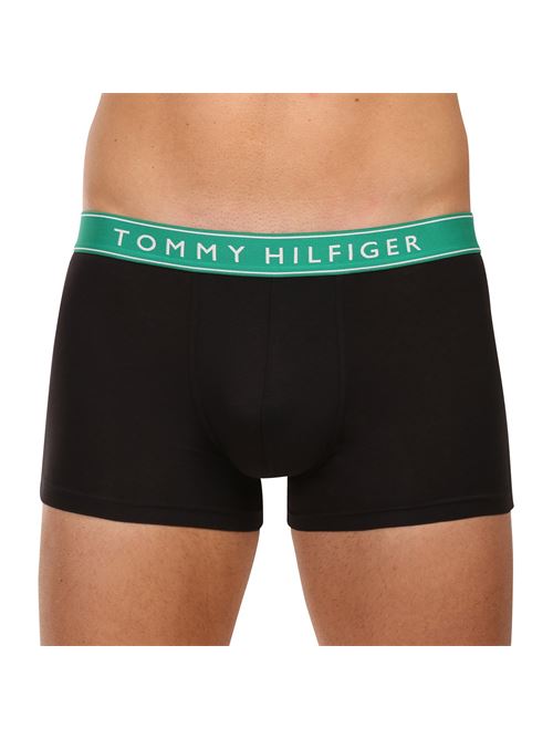 3P TRUNK WB TOMMY HILFIGER | UM0UM03457/0VD